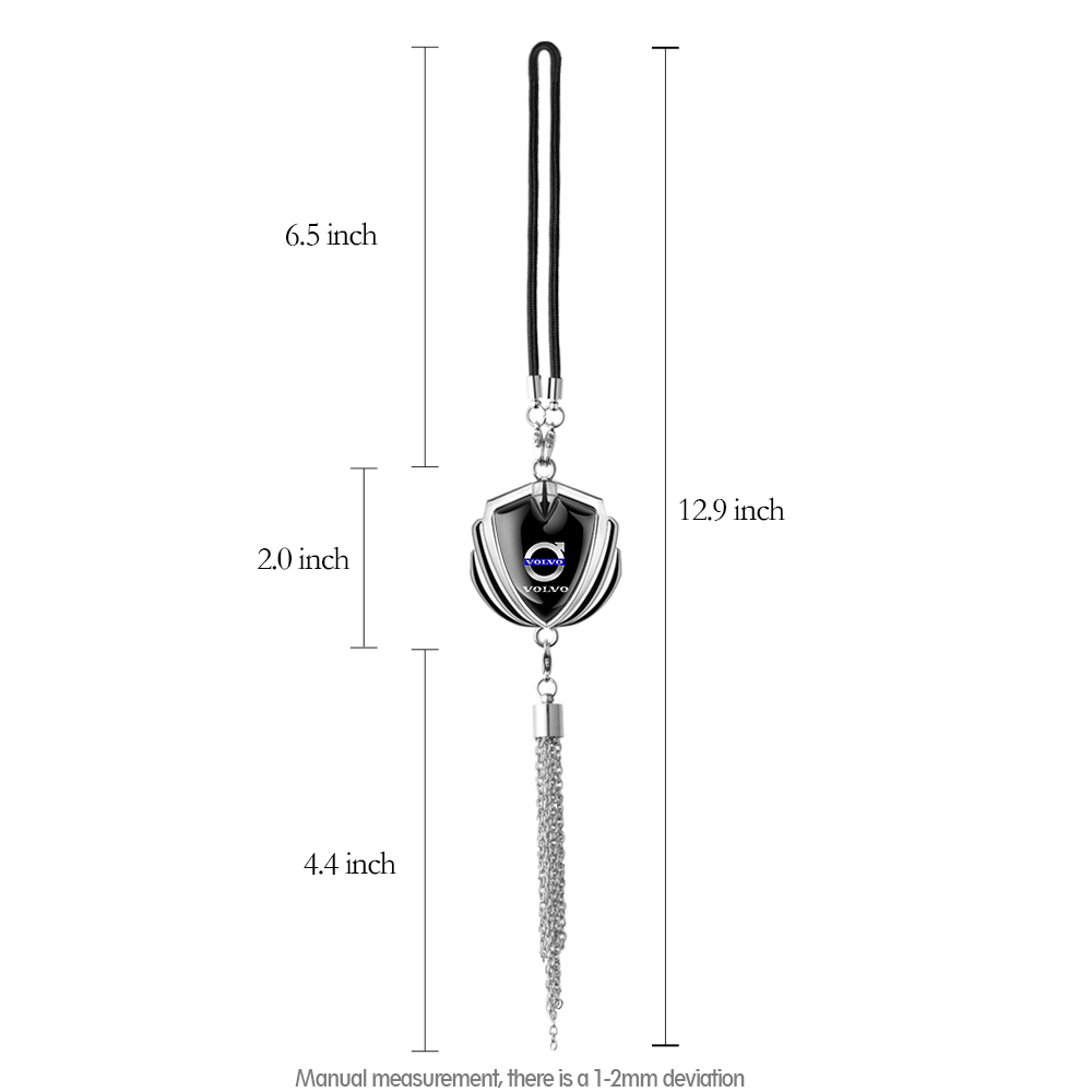 2026 Hot For VOLVO 1pcs Car Pe - Volvo Car Accessories Xc60 recensie en prijs