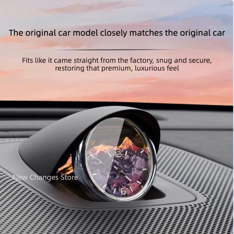 For Huawei AITO M5 M7 M8 M9 R7 - Car Accessories Sound System recensie en prijs
