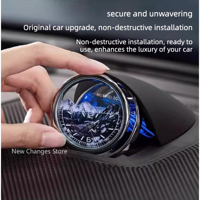 For Huawei AITO M5 M7 M8 M9 R7 - Car Accessories Sound System recensie en prijs