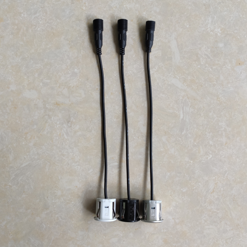 NuoYun Auto Parking Sensor NY  - Car Accessories Near Me recensie en prijs