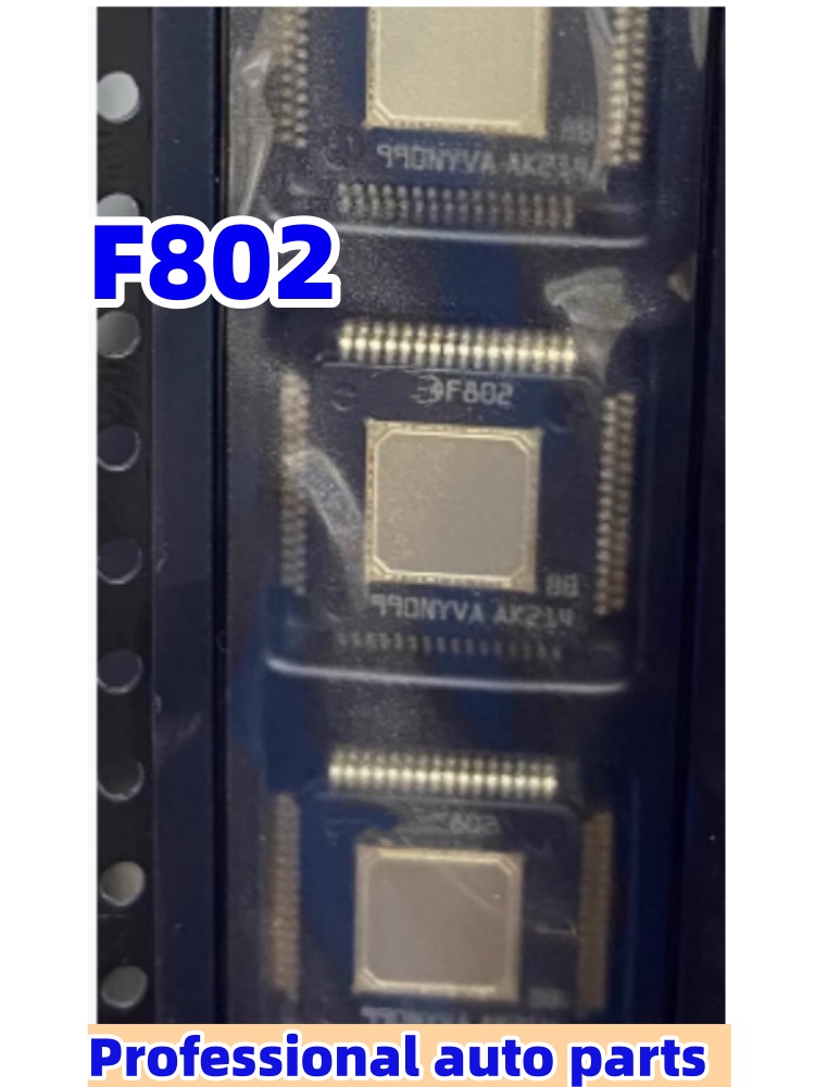 1 pc/lot F802 Amplifier Audio  - Car Accessories Sound System recensie en prijs