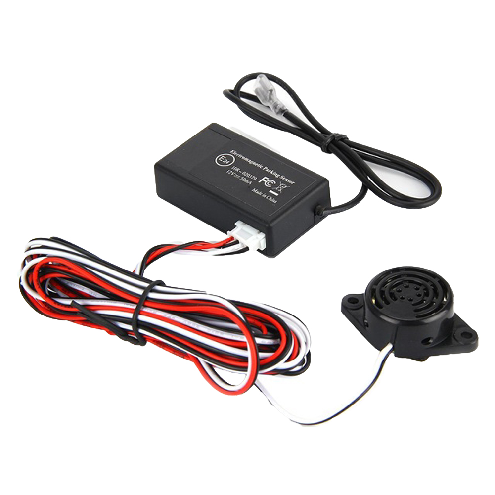 Auto Electromagnetic Parking S - Car Accessories Near Me recensie en prijs