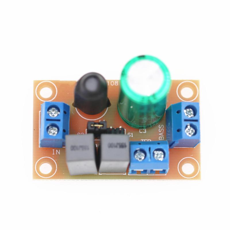 1Pcs Car Tweeter Bass Audio Sp - Car Accessories Sound System recensie en prijs
