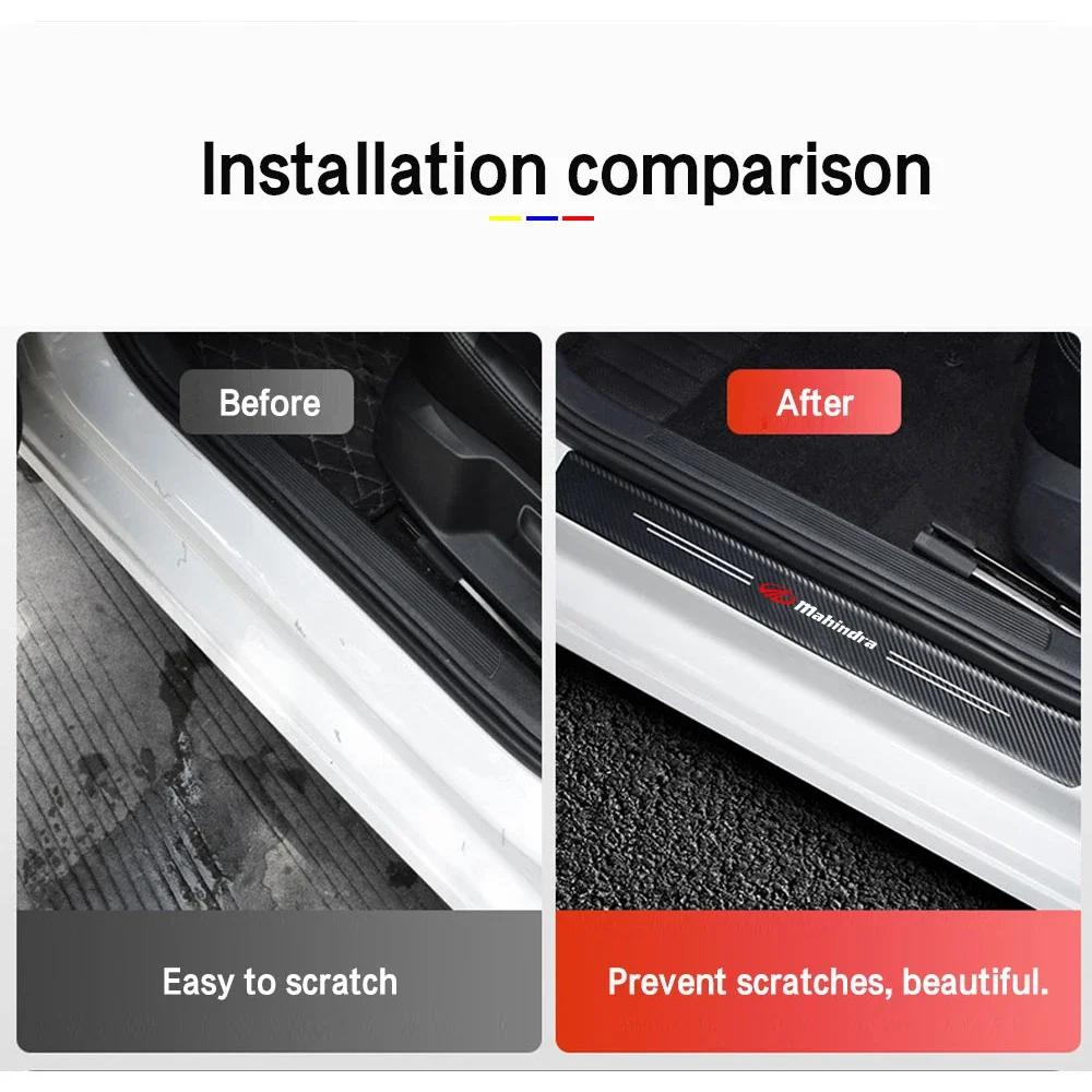 for Mahindra kuv100 xuv300 tuv - Car Accessories Xuv 300 recensie en prijs
