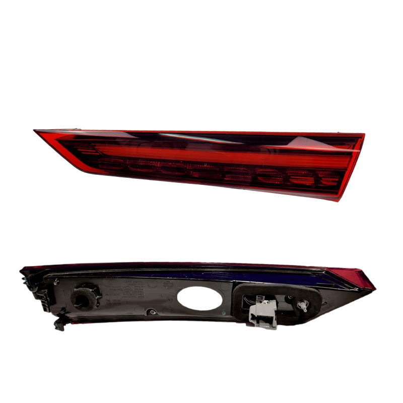 Car Exterior Accessories Rear  - Volvo Car Accessories Xc60 recensie en prijs