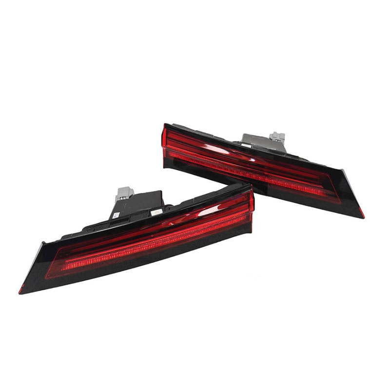 Car Exterior Accessories Rear  - Volvo Car Accessories Xc60 recensie en prijs