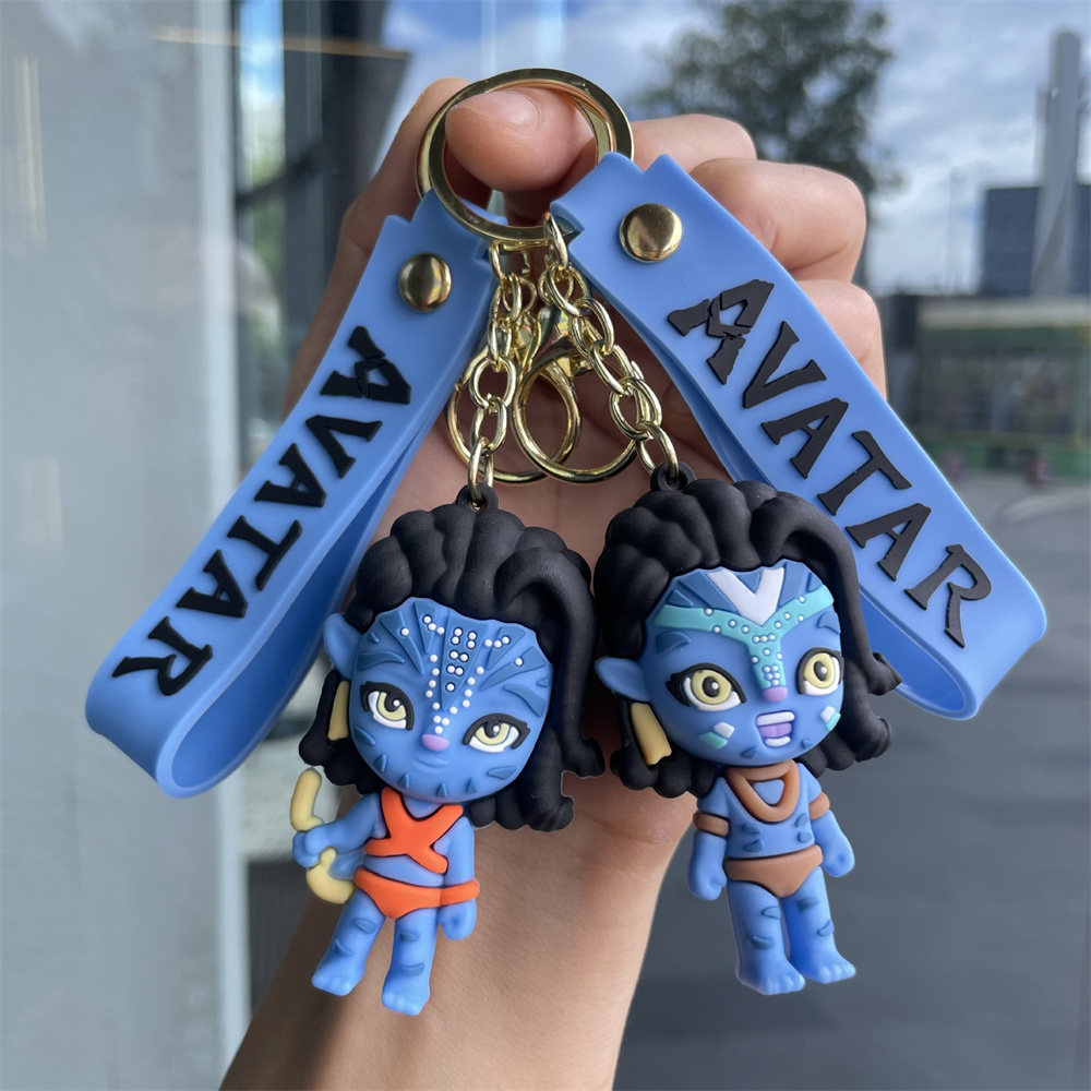 Creative Avatar Jake Sully Ney - Car Accessories Xmas recensie en prijs