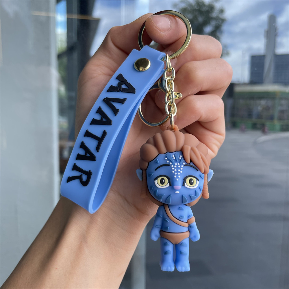 Creative Avatar Jake Sully Ney - Car Accessories Xmas recensie en prijs