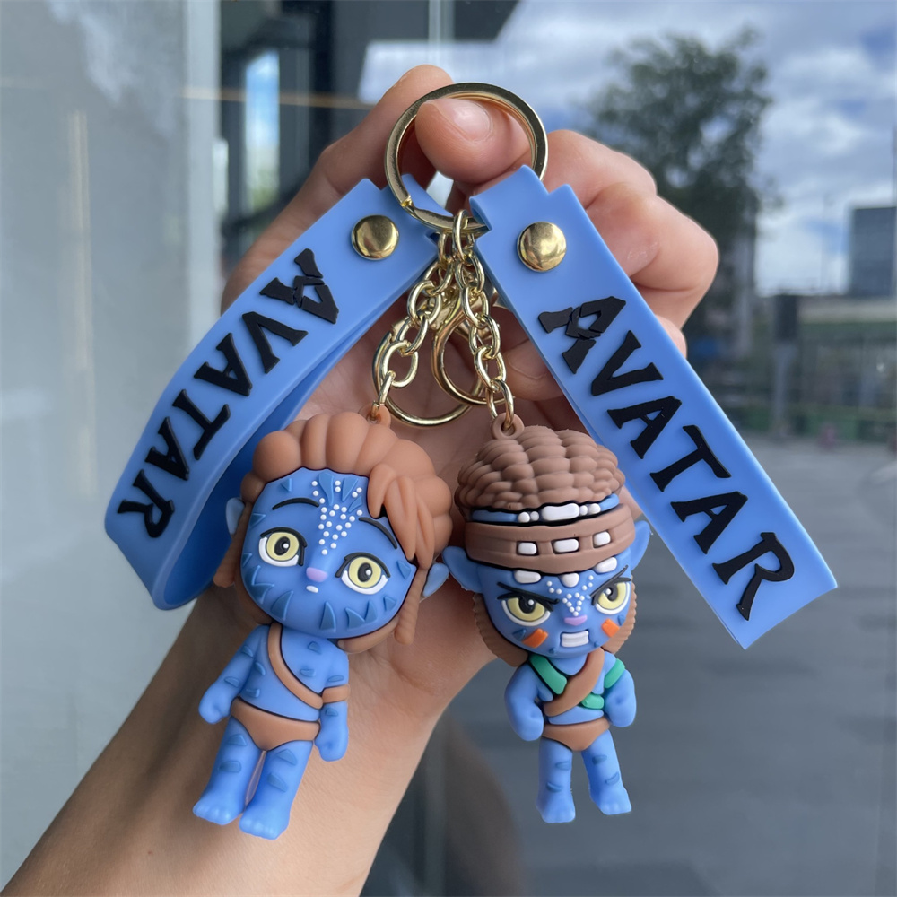 Creative Avatar Jake Sully Ney - Car Accessories Xmas recensie en prijs