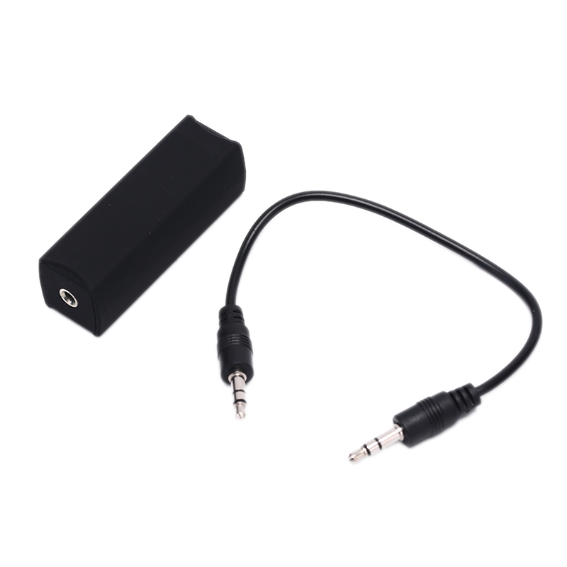 exquisiteGround Loop Noise Fil - Car Accessories Sound System recensie en prijs
