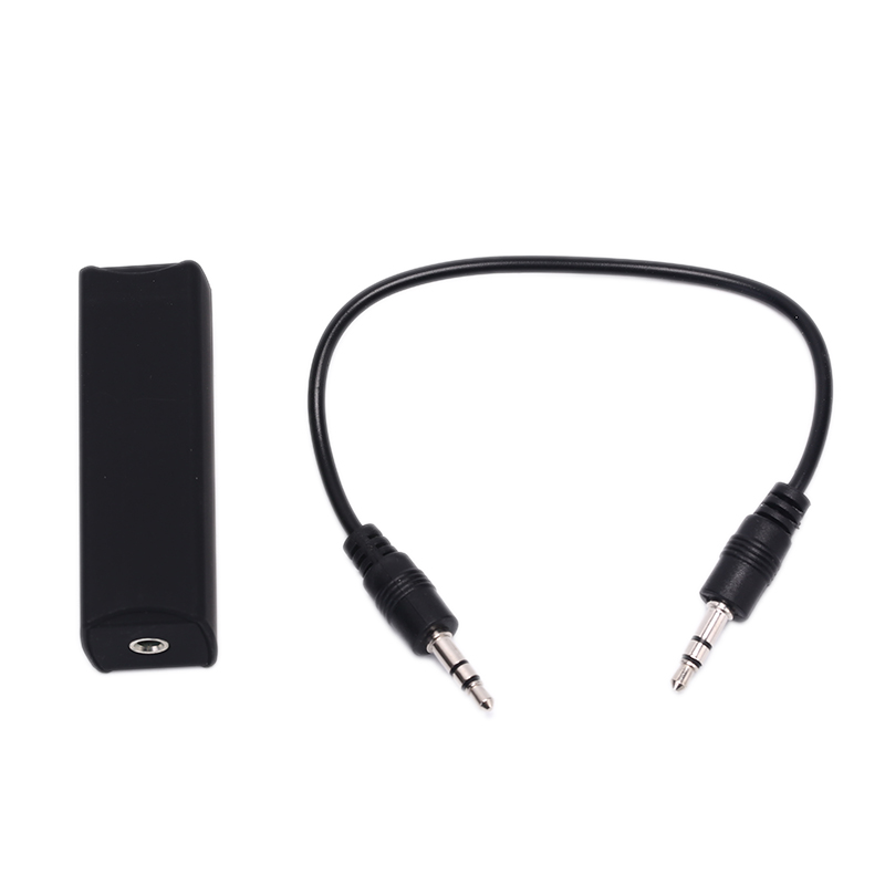 exquisiteGround Loop Noise Fil - Car Accessories Sound System recensie en prijs