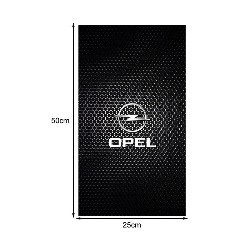 Car B Pillar Stickers Door Pil - Car Accessories Sticker recensie en prijs