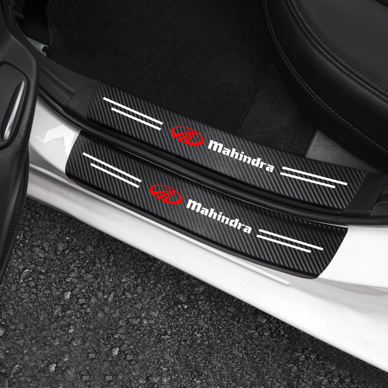 Car doorsill Protective Sticke - Car Accessories Xuv 300 recensie en prijs