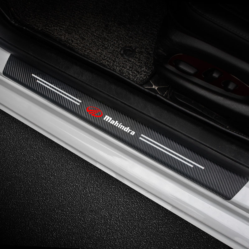 Car doorsill Protective Sticke - Car Accessories Xuv 300 recensie en prijs