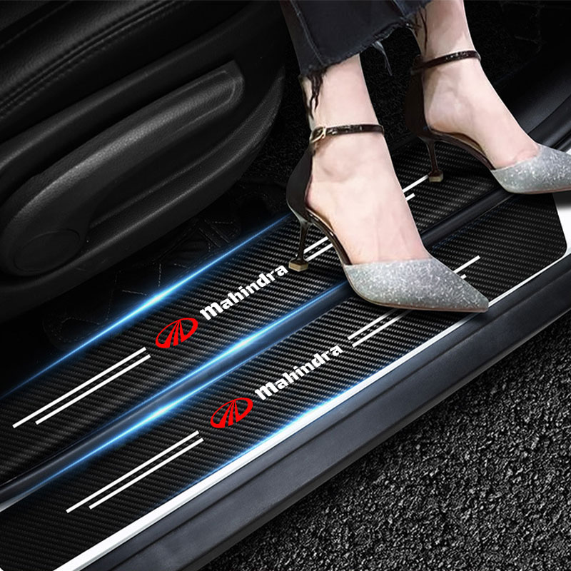 Car doorsill Protective Sticke - Car Accessories Xuv 300 recensie en prijs