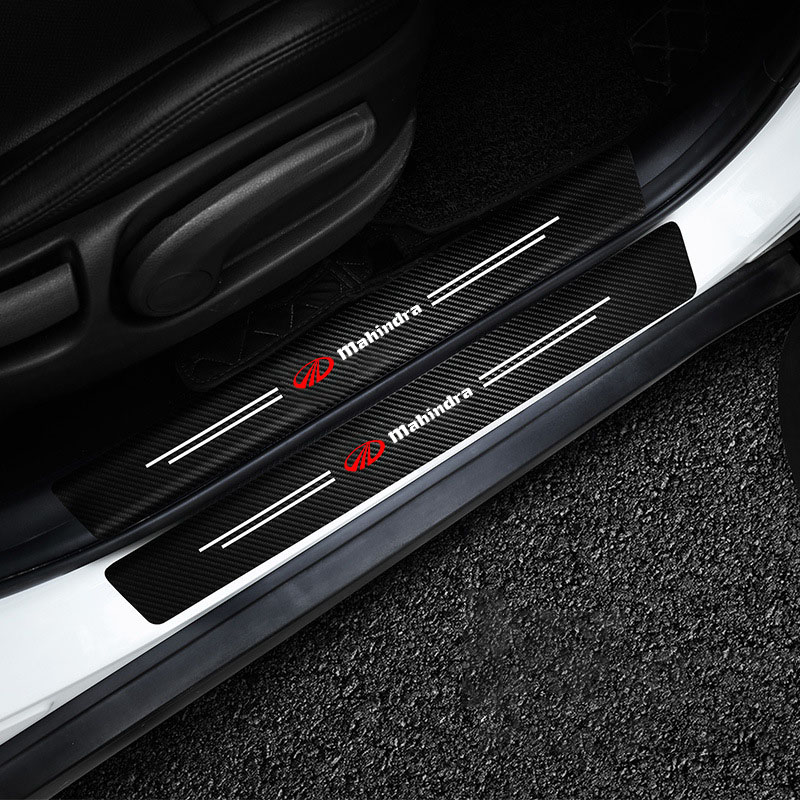 Car doorsill Protective Sticke - Car Accessories Xuv 300 recensie en prijs