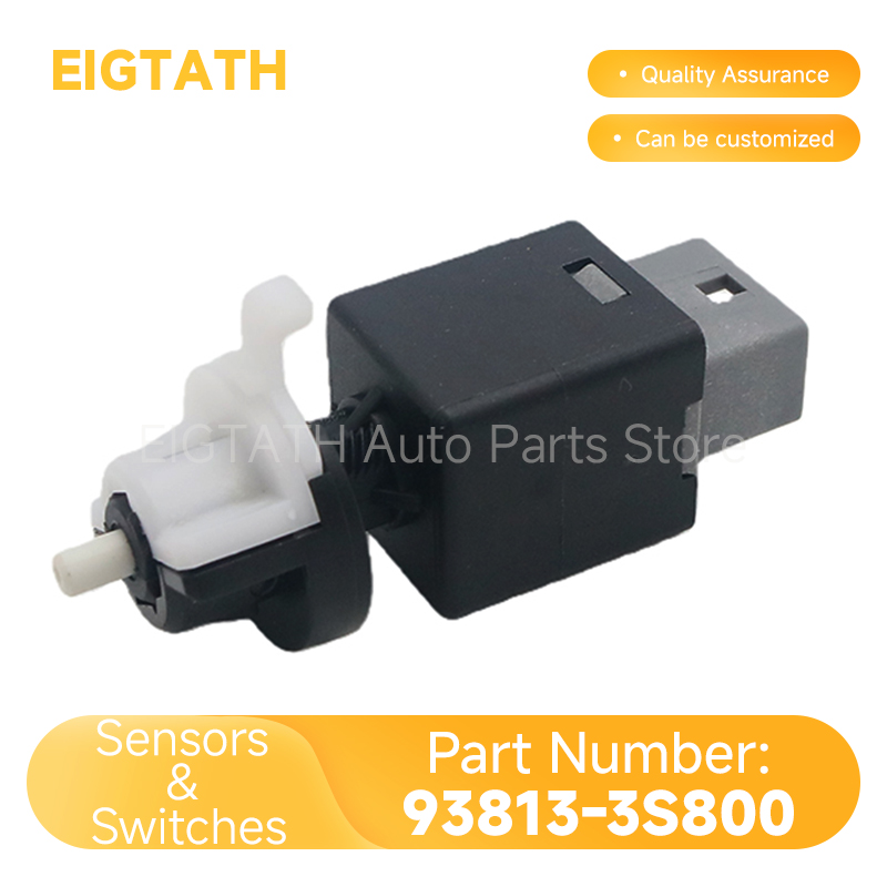 93813-3S800 Brake Light Switch - Car Accessories Xmas recensie en prijs
