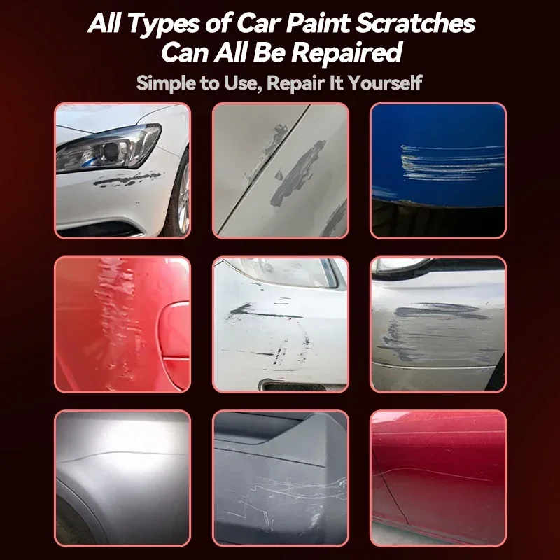 Tools Repair Pen Car Paint Tou - Volvo Car Accessories Xc60 recensie en prijs