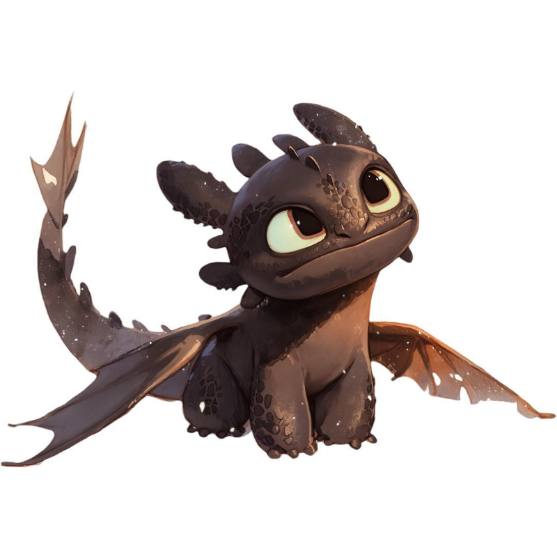 Dragon tamer expert, cute and  - Car Accessories Sticker recensie en prijs