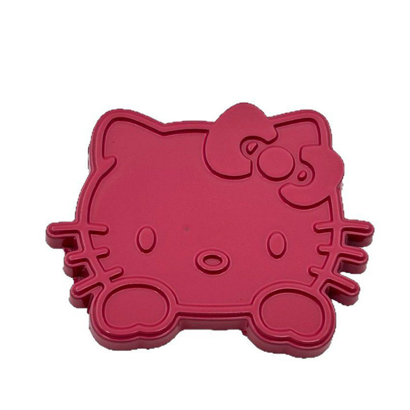 Cartoon Sanrio Hello Kitty 3D  - Car Accessories Japanese recensie en prijs