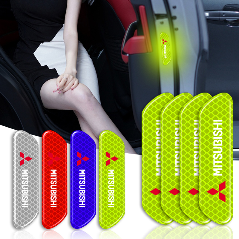 Car Door Reflective Sticker Ni - Car Accessories Outside recensie en prijs