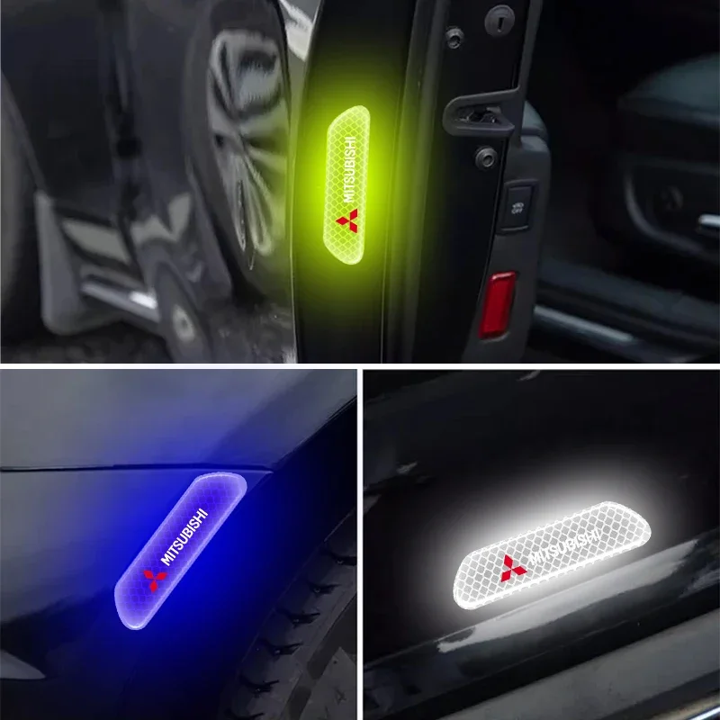 Car Door Reflective Sticker Ni - Car Accessories Outside recensie en prijs