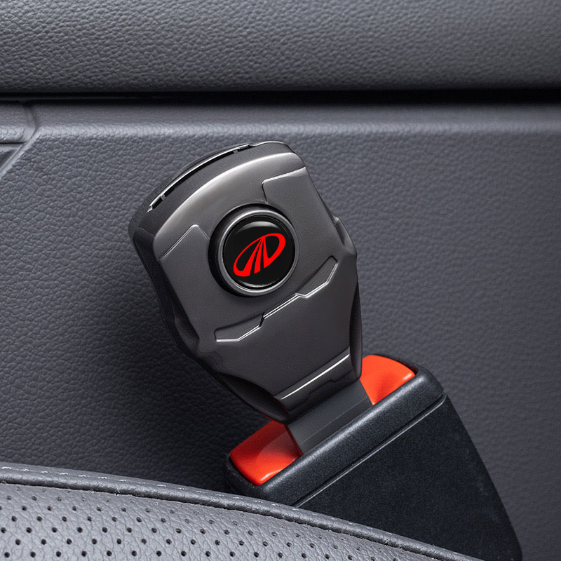 Car Seat Belt Extender Lock Ad - Car Accessories Xuv 300 recensie en prijs