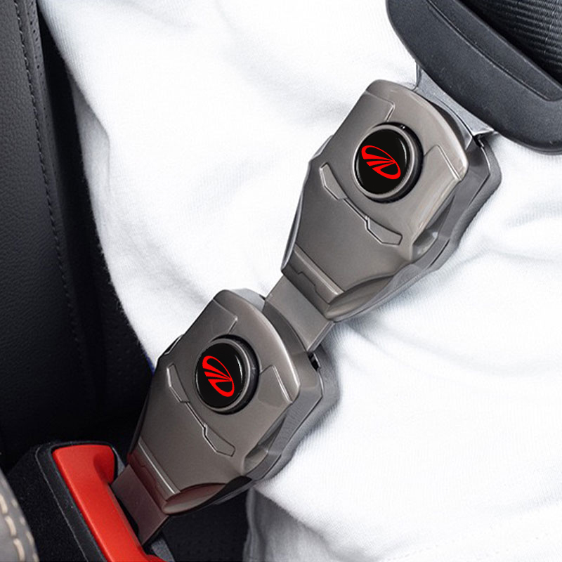 Car Seat Belt Extender Lock Ad - Car Accessories Xuv 300 recensie en prijs