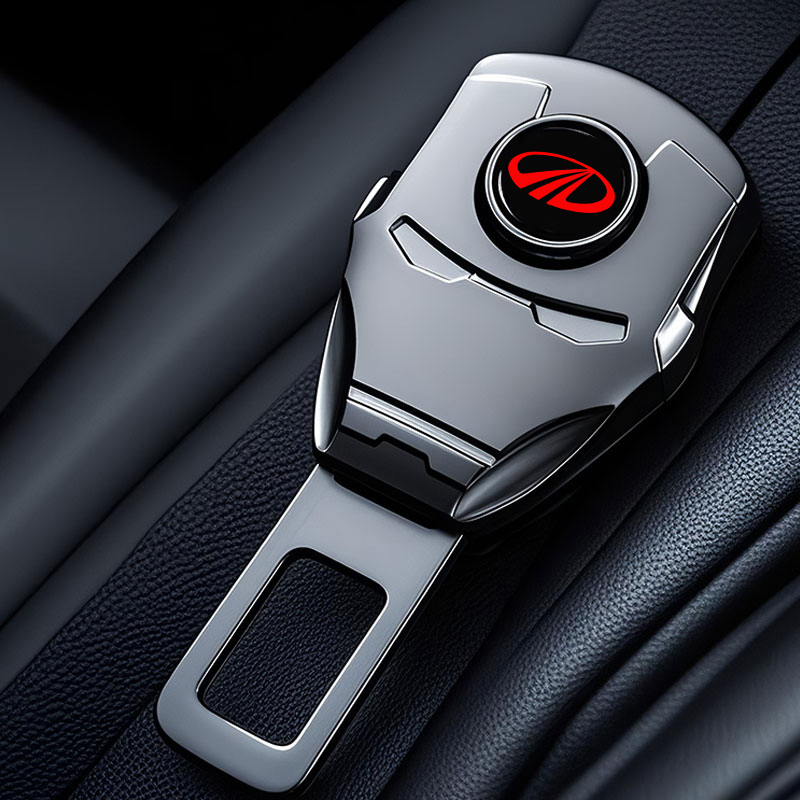 Car Seat Belt Extender Lock Ad - Car Accessories Xuv 300 recensie en prijs