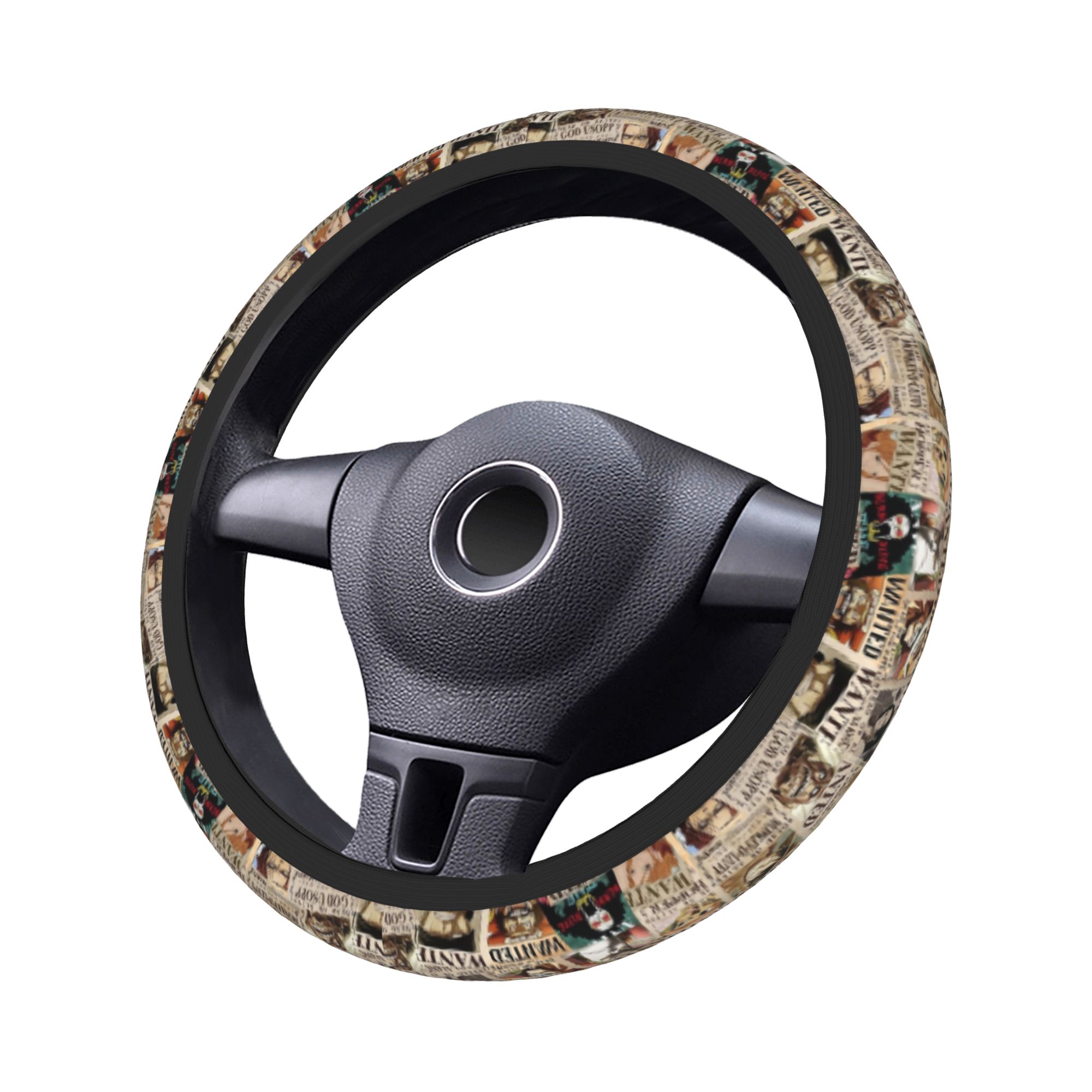 Japanese Anime Car Steering Wh - Car Accessories Japanese recensie en prijs