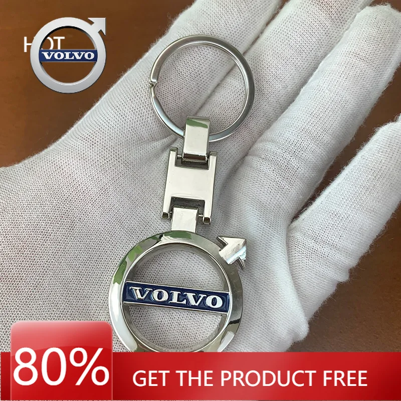 2026 Hot For VOLVO Zinc Alloy  - Volvo Car Accessories Xc60 recensie en prijs