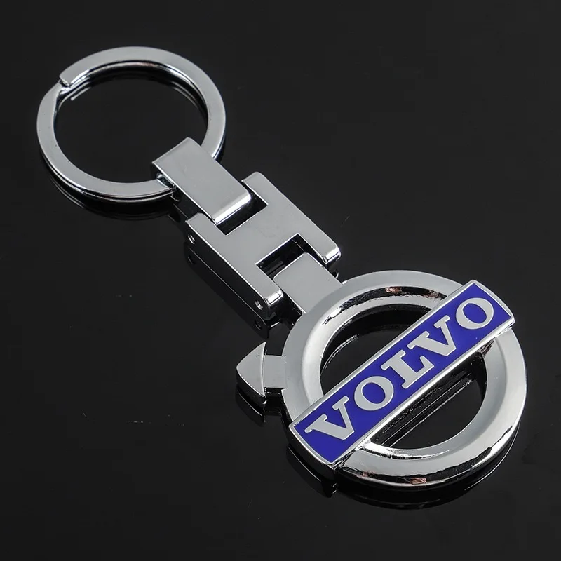 2026 Hot For VOLVO Zinc Alloy  - Volvo Car Accessories Xc60 recensie en prijs