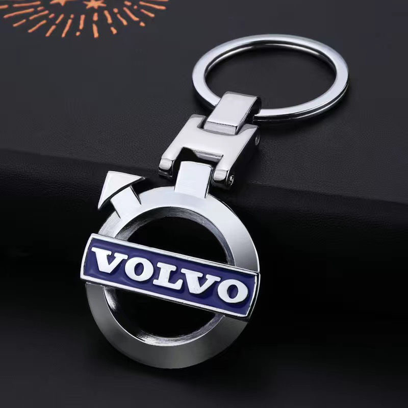 2026 Hot For VOLVO Zinc Alloy  - Volvo Car Accessories Xc60 recensie en prijs