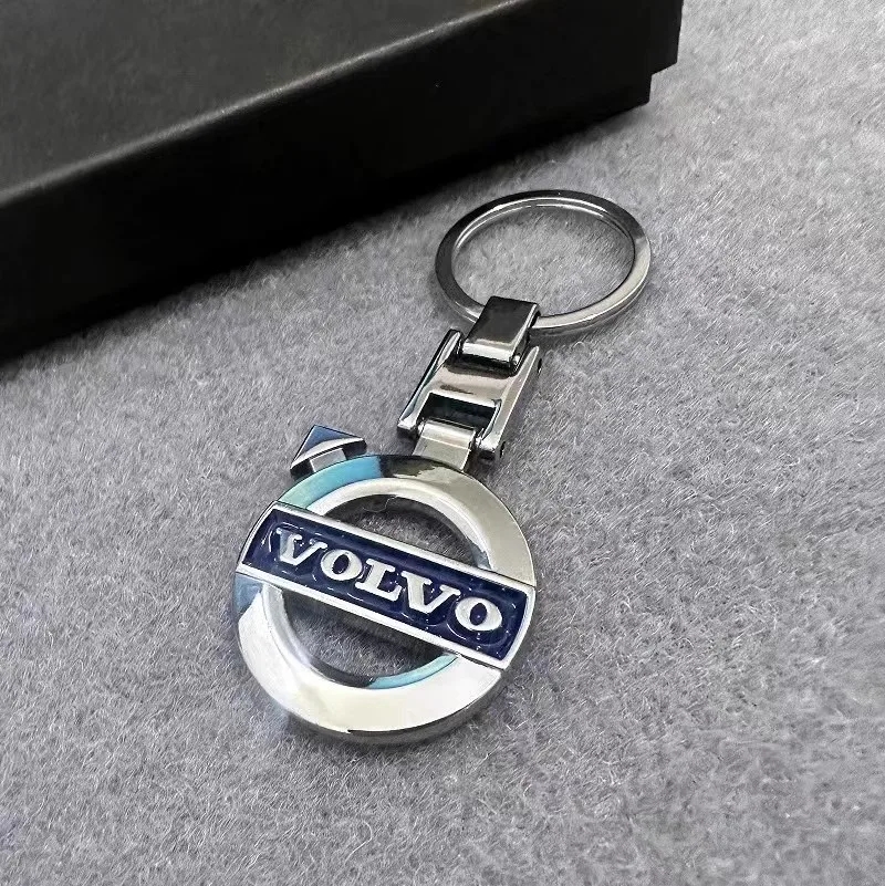 2026 Hot For VOLVO Zinc Alloy  - Volvo Car Accessories Xc60 recensie en prijs