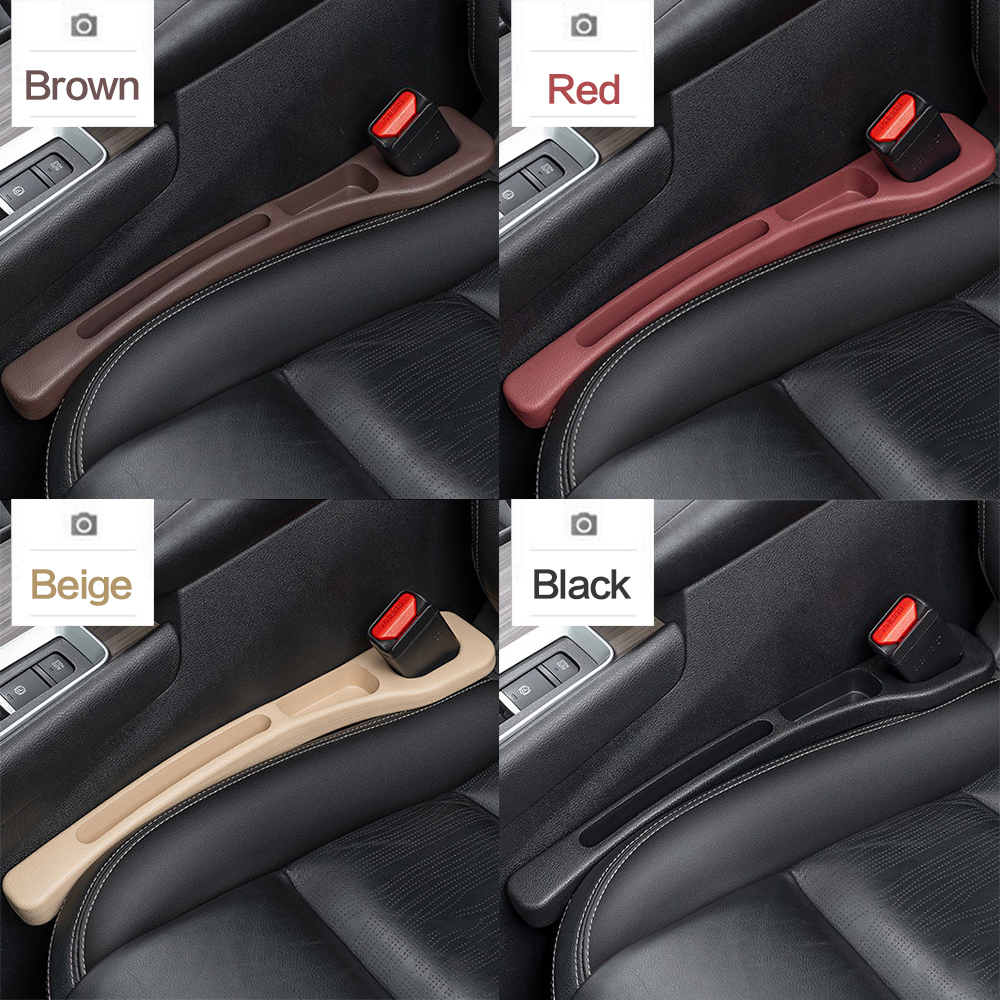 2X Car Seat Gap Filler Between - Volvo Car Accessories Xc60 recensie en prijs