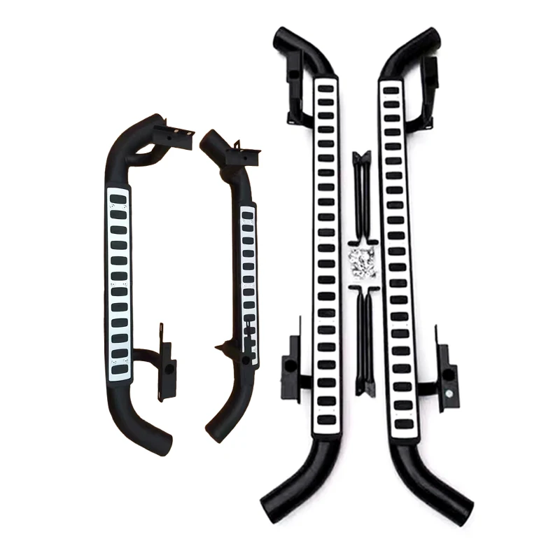 2 Doors/4 Doors Outside Side S - Car Accessories Outside recensie en prijs