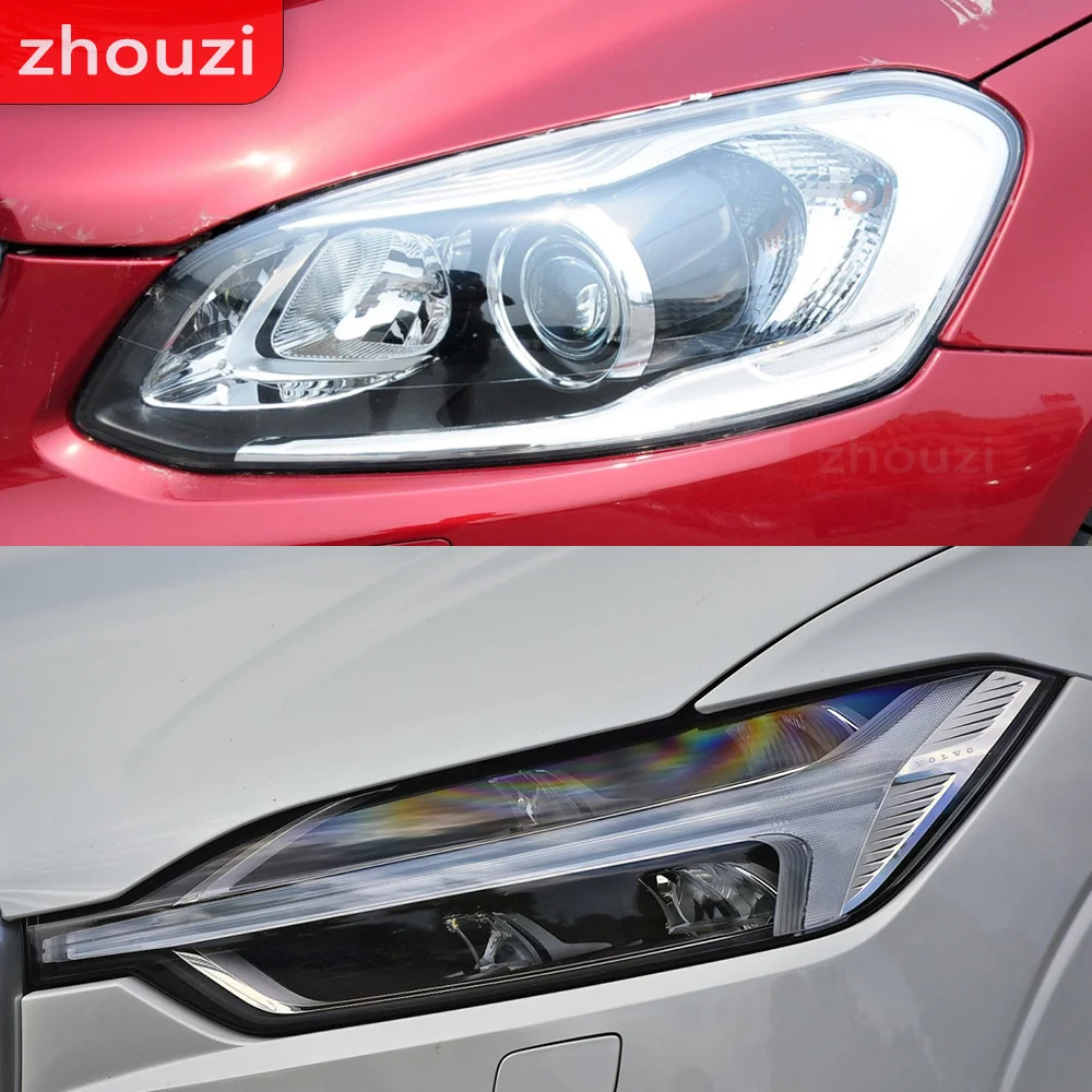 For Volvo XC60 2014-2016 2017- - Volvo Car Accessories Xc60 recensie en prijs