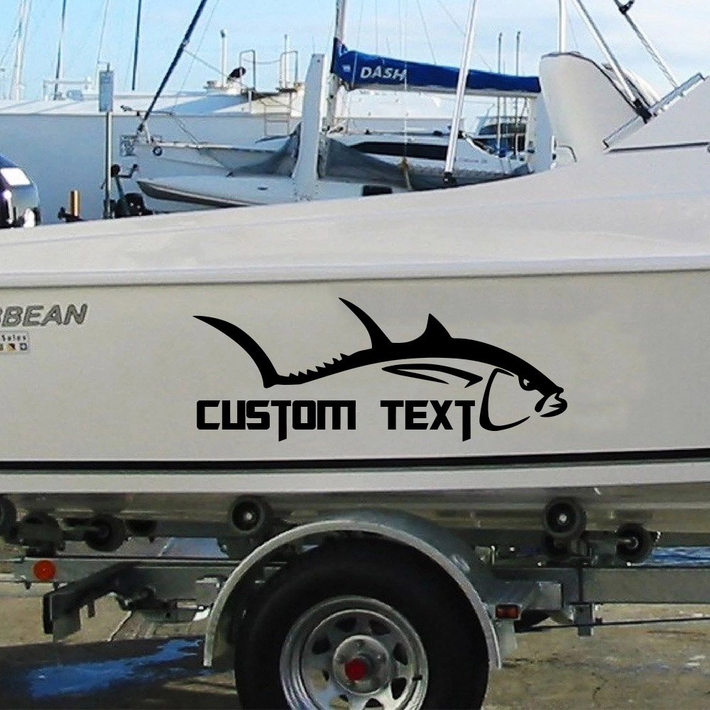 1PC Cute Sea Bass Removable Cu - Car Accessories Outside recensie en prijs