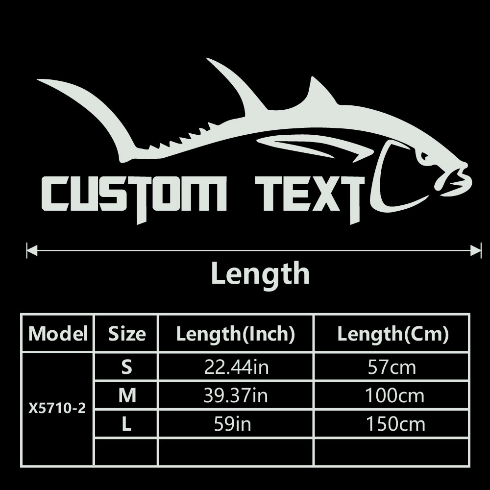 1PC Cute Sea Bass Removable Cu - Car Accessories Outside recensie en prijs