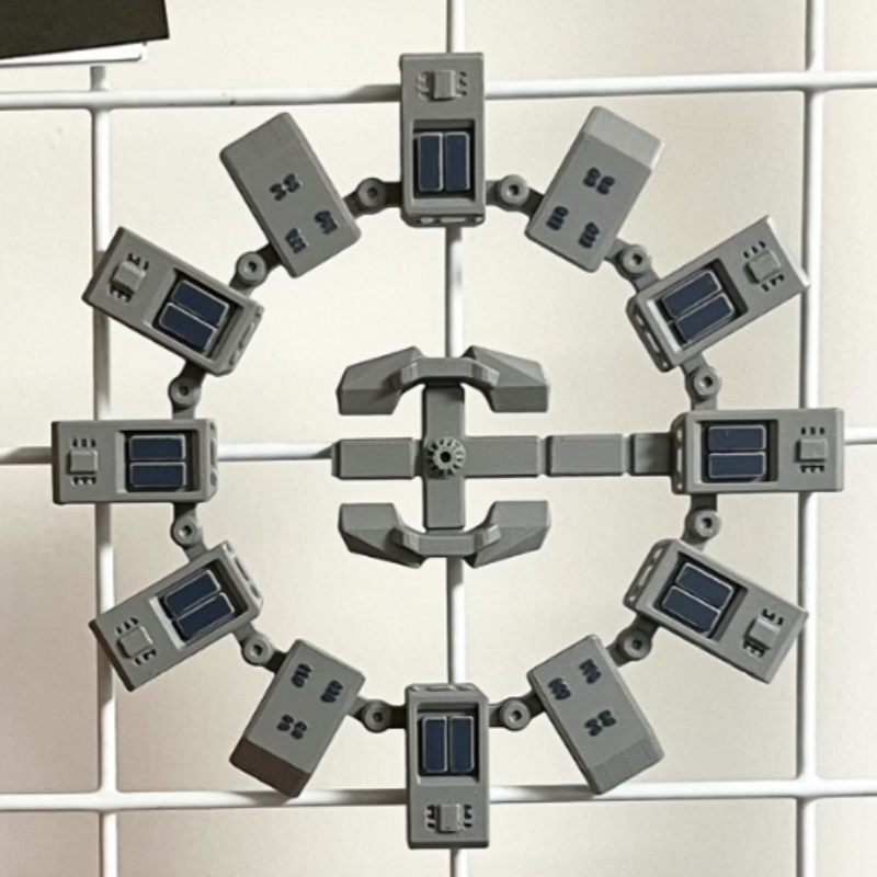Interstellar Endurance Space S - Car Accessories Sticker recensie en prijs
