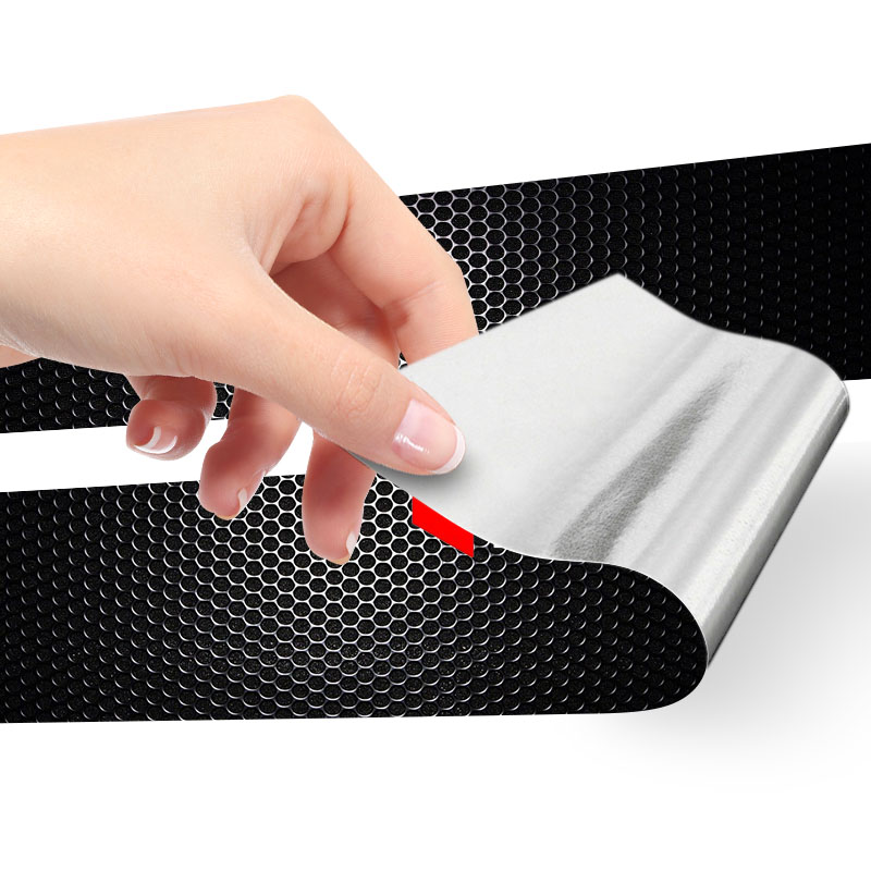 Car B Pillar Stickers Door Pil - Car Accessories Sticker recensie en prijs