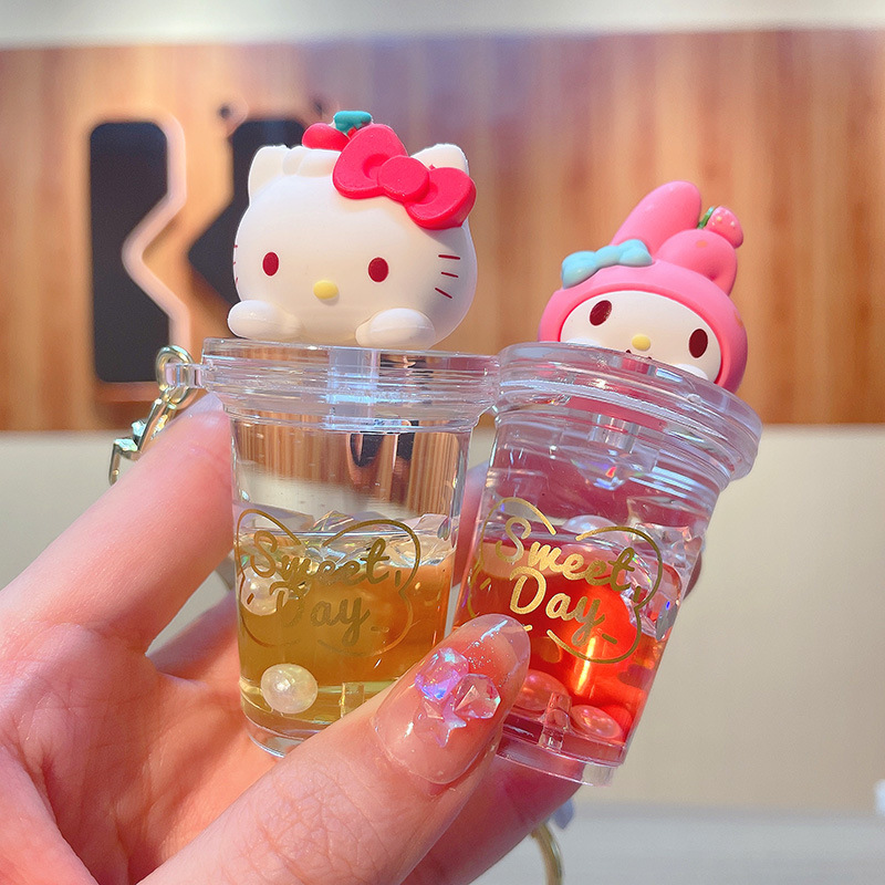 Sanrio Kuromi Melody Quicksand - Car Accessories In Japan recensie en prijs