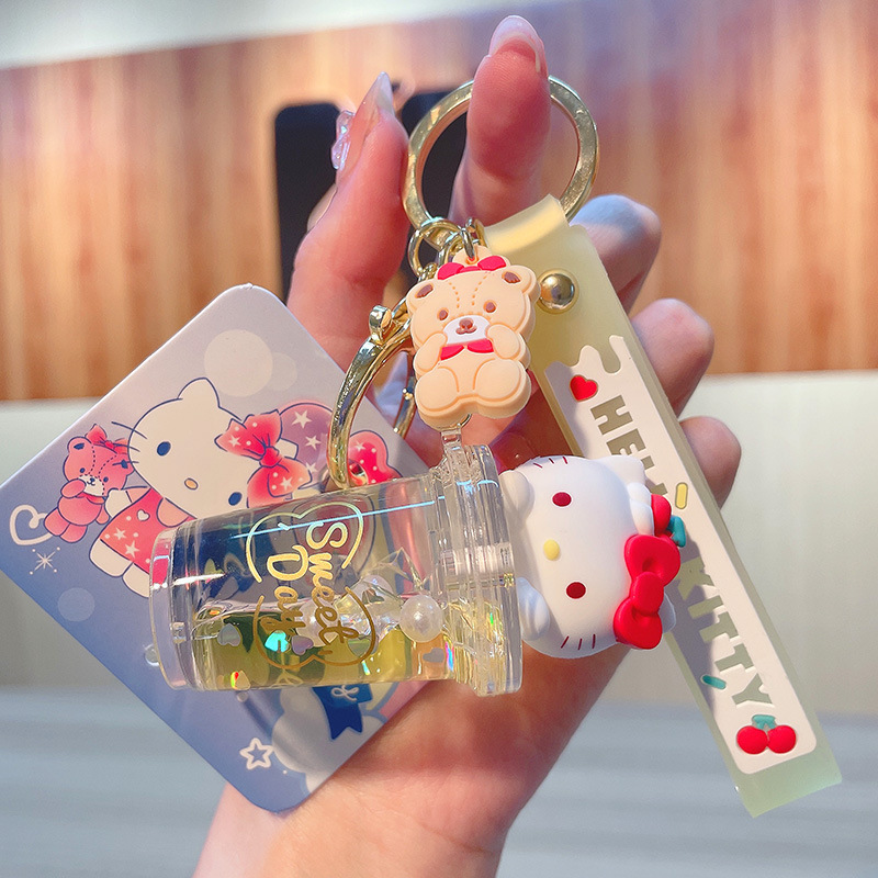Sanrio Kuromi Melody Quicksand - Car Accessories In Japan recensie en prijs