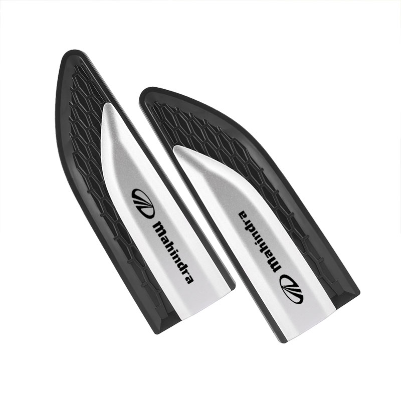 2pcs Car Fender Side Trunk Bad - Car Accessories Xuv 300 recensie en prijs