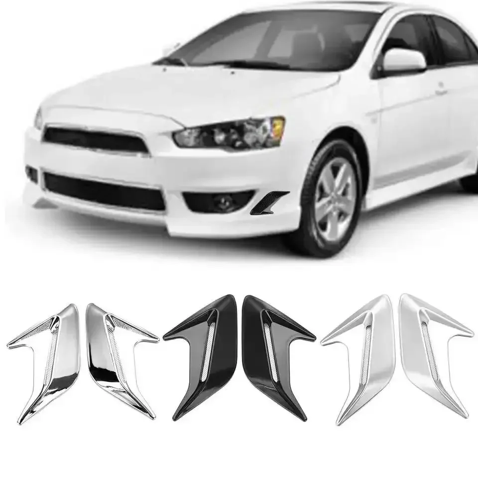 Carbon Fiber Universal Car Sha - Car Accessories Outside recensie en prijs