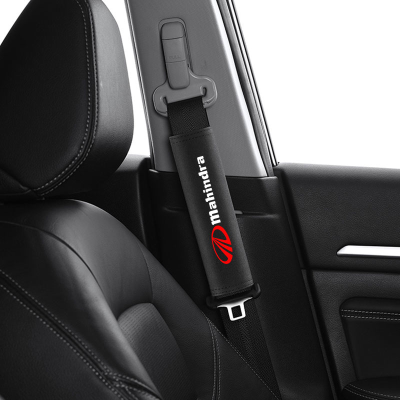 Car Seat Belt Shoulder Cover C - Car Accessories Xuv 300 recensie en prijs