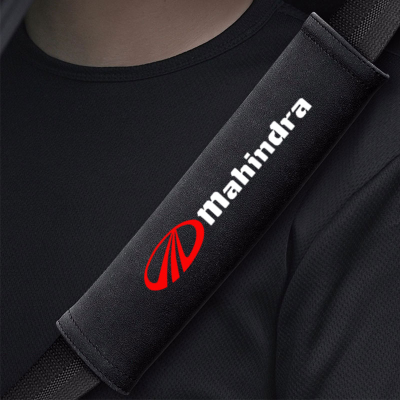 Car Seat Belt Shoulder Cover C - Car Accessories Xuv 300 recensie en prijs