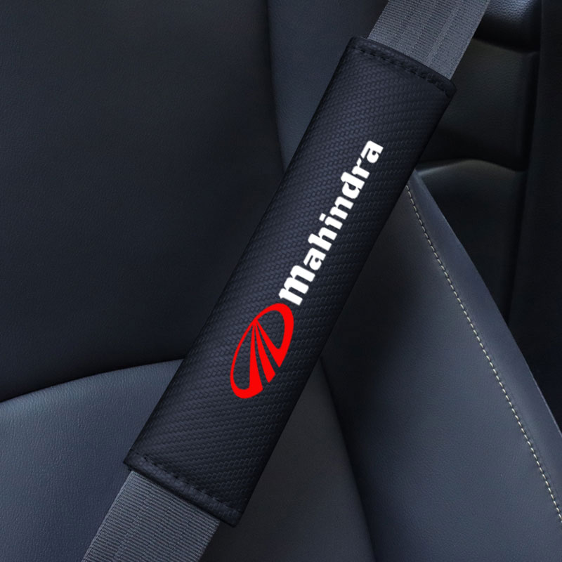 Car Seat Belt Shoulder Cover C - Car Accessories Xuv 300 recensie en prijs