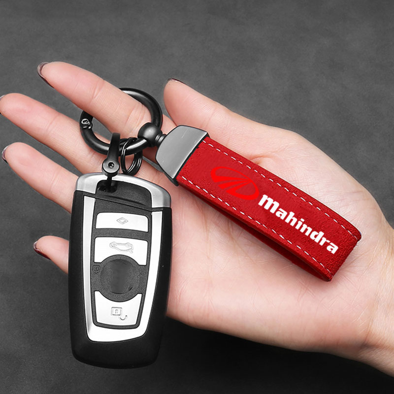 Car Keychain Pendant Horseshoe - Car Accessories Xuv 300 recensie en prijs