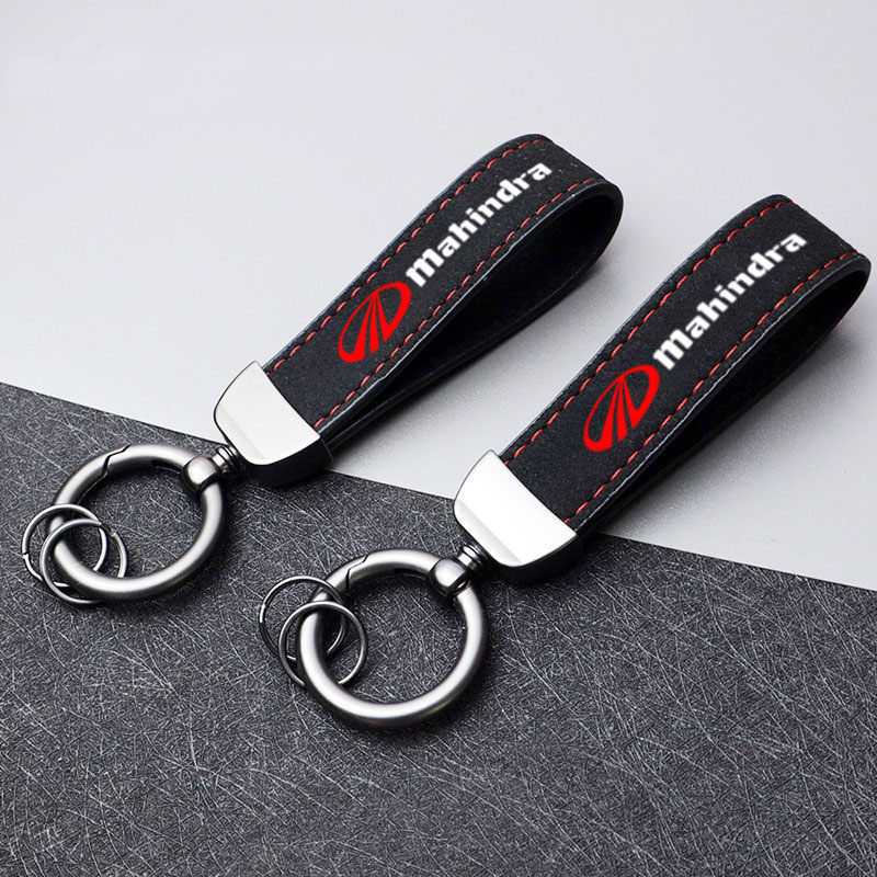 Car Keychain Pendant Horseshoe - Car Accessories Xuv 300 recensie en prijs